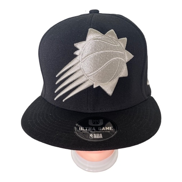 Phoenix Suns basketball SnapBack cap - Picture 5 of 6